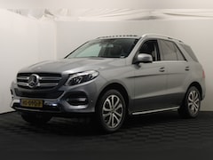 Mercedes-Benz GLE-Klasse - 500 e 4MATIC |Pano|Camera|