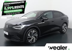 Volkswagen ID.5 - GTX 77 kWh | 299 PK | SoH 89% | Trekhaak wegklapbaar | Panoramadak | Warmtepomp | Head-up