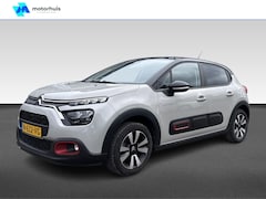 Citroën C3 - 1.2 PureTech 83pk C-Series