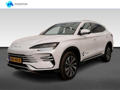 BYD Seal U - 1.5T DM-i 323pk AWD Design