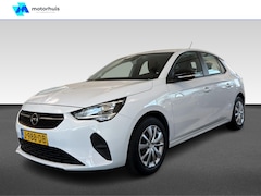Opel Corsa - 1.2 Start/Stop 75pk Edition