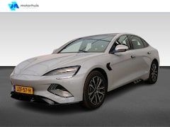 BYD Seal - 61, 4 kWh 231pk RWD Business