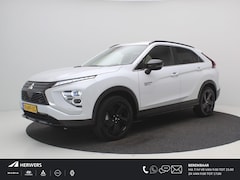 Mitsubishi Eclipse Cross - 2.4 PHEV Black Edition / 360 Camera / Stoel en Stuurverwarming / Adaptieve Cruise / Dodeho
