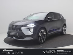 Mitsubishi Eclipse Cross - Intense+ 87 kWh / € 4.000 introductiekorting / Nieuw Model / Rijklaarprijs / 100% Elektris