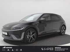 Hyundai IONIQ 5 - N Line Edition 84 kWh / 3 Fase / Trekhaak / 1600KG Trekgewicht / N-Line Exterieur & Interi