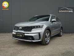 Kia Sorento - 1.6 T-GDI Plug-in Hybrid AWD Platinum Dealeronderh. / 7 zitter / Trekhaak / 360 camera / S