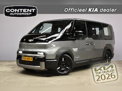 Kia PV5 Passenger - 71, 2 kWh 163pk Elite