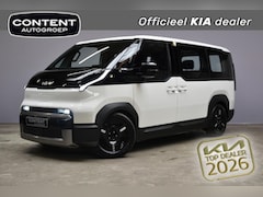 Kia PV5 Passenger - 51.5 kWh Essential