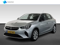 Opel Corsa - 1.2 Start/Stop 75pk Edition | Riem vervangen bij aflevering