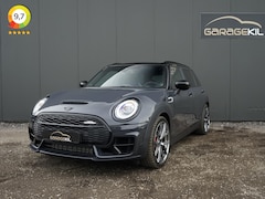 MINI Clubman - 2.0 JCW ALL4 Chili Dealeronderh. / 306pk / Harman Kardon / Comfort Acces / Panoramadak / S