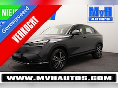 Honda HR-V - 1.5 e:HEV Elegance|STOELVERW|ACC|CAMERA|LED|CARPLAY