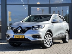 Renault Kadjar - TCe 140pk GPF Intens | Trekhaak | Nav. | Cam. | Carplay | Compleet dealer O.H.|