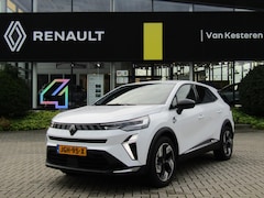 Renault Symbioz - 1.8 E-Tech full hybrid 160pk Techno / Navigatie / Camera / Pack Winter / Elektr.. Achterkl