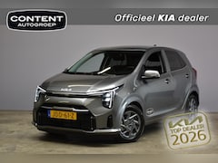 Kia Picanto - 1.0 DPi AMT 67pk 4-zits DynamicPlusLine