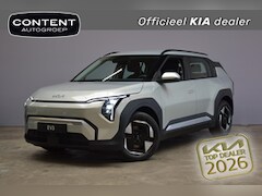 Kia EV3 - 81, 4 kWh 204pk Air NIEUW - SNEL LEVERBAAR
