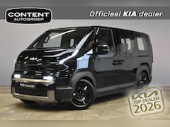 Kia PV5 Passenger - 71, 2 kWh Elite NIEUW - DIRECT LEVERBAAR