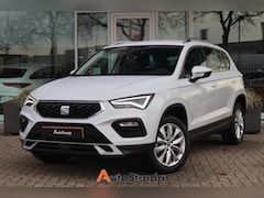 SEAT Ateca - 1.5 Business Intense TSI 150pk | Navigatie | Cruise | Climate | LED | Camera | Carplay
