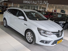 Renault Mégane Estate - 1.2 TCe Zen Airco, Cruise Control, Trekhaak, Stuurbekrachtiging