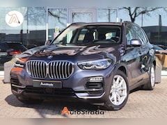 BMW X5 - (g05) xDrive45e High Executive 394pk I Navi I Trekhaak I 360 cam I Harman/Kardon I HUD | A