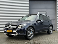 Mercedes-Benz GLC-klasse - 350e 4MATIC Premium I PHEV I Clima I Leder I Pano.dak I Trekhaak
