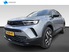 Opel Mokka - 1.2 136pk Start/Stop GS Line | Trekhaak afneembaar