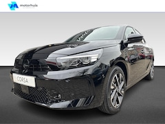 Opel Corsa - | GS | Hybrid 110pk Automaat | Navigatie | Camera | Key-less |