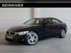 BMW 4-serie Gran Coupé - 428i M Sport / Elektr. Stoelen / Orig NL / Harman Kardon