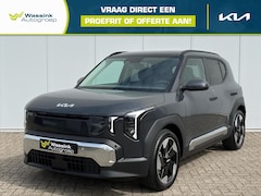 Kia EV2 - 42, 2 kWh 147pk (5-zits) Plus Advanced | Nu in de showroom |