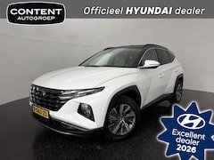 Hyundai Tucson - 1.6 T-GDi HEV 230pk Aut. Premium