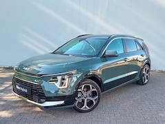 Kia Niro - 1.6 GDi Hybrid 138pk DCT6 ExecutiveLine
