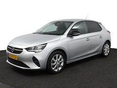 Opel Corsa - 1.2 75 PK Edition | Navigatie via App | Airco | Cruise Control | Apple Carplay/Android Aut