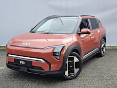 Kia EV3 - 58, 3 kWh 204pk Plus Advanced I