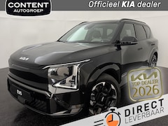Kia EV5 - 81, 4 kWh 217pk 2WD GT-PlusLine | Te bestellen