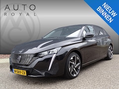 Peugeot 308 - 1.2 PureTech Allure Pack Business AUTOMAAT| NAVIGATIE| MULTIMEDIA| DODE HOEK DETECTIE| AIR