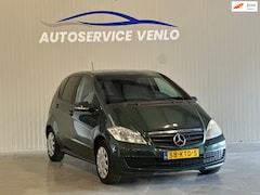 Mercedes-Benz A-klasse - 160 BlueEFFICIENCY Business Class 2010