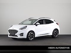 Ford Puma - 1.0 EcoBoost Hybrid ST-Line X Automaat | Navigatie | Carplay | Cruise Control