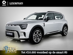 Smart #5 - 5 Pro 76 kWh | VAN € 48.460 NAAR € 38.450 | Electric Days
