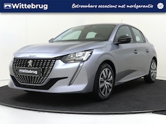 Peugeot 208 - 1.2 PureTech Active Pack | Parkeerhulp | Carplay | Airco |