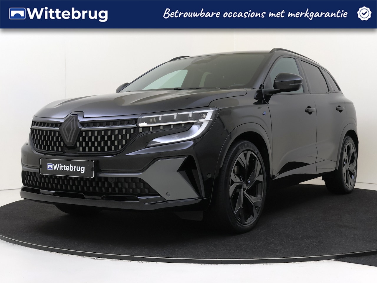 Renault Austral - 1.2 E-Tech full hybrid 200 iconic | Stoel en Vooruitverwarming | Camera | Full Map Navi | - AutoWereld.nl