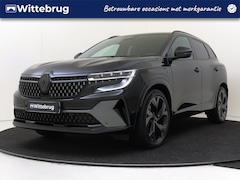 Renault Austral - 1.2 E-Tech full hybrid 200 iconic | Stoel en Vooruitverwarming | Camera | Full Map Navi |