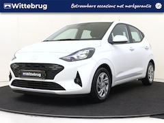Hyundai i10 - 1.0 Comfort | Carplay | Airco | Cruise Control |