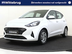 Hyundai i10 - 1.0 Comfort | Carplay | Airco | Cruise Control |
