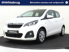 Peugeot 108 - 1.0 e-VTi Blue Lion | Airco | Bluetooth | Start Stop |