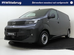 Opel Vivaro - 1.5 Diesel 120 S&S L2 | Camera | Full Map Nav | Stuurverwarming | Trekhaak |
