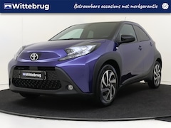 Toyota Aygo X - 1.0 VVT-i MT Pulse | Camera | Carplay | Stoelverwarming |