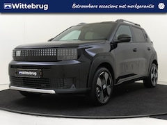 Fiat Grande Panda - La Prima 11 kW 44 kWh | Winter Pakket | Camera | Carplay |