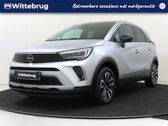 Opel Crossland - 1.2 Turbo Elegance | Camera | Carplay | Navigatie | Climate Control |