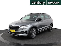 Skoda Karoq - 1.5 TSI 150Pk Automaat Sportline Business