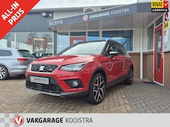 SEAT Arona - 1.5 TSI FR Business 150PK|Carplay|Virtual|Cruise