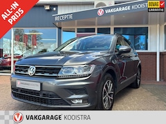 Volkswagen Tiguan - 1.5 TSI 150 PK Highline|Automaat|ACC|Carplay
